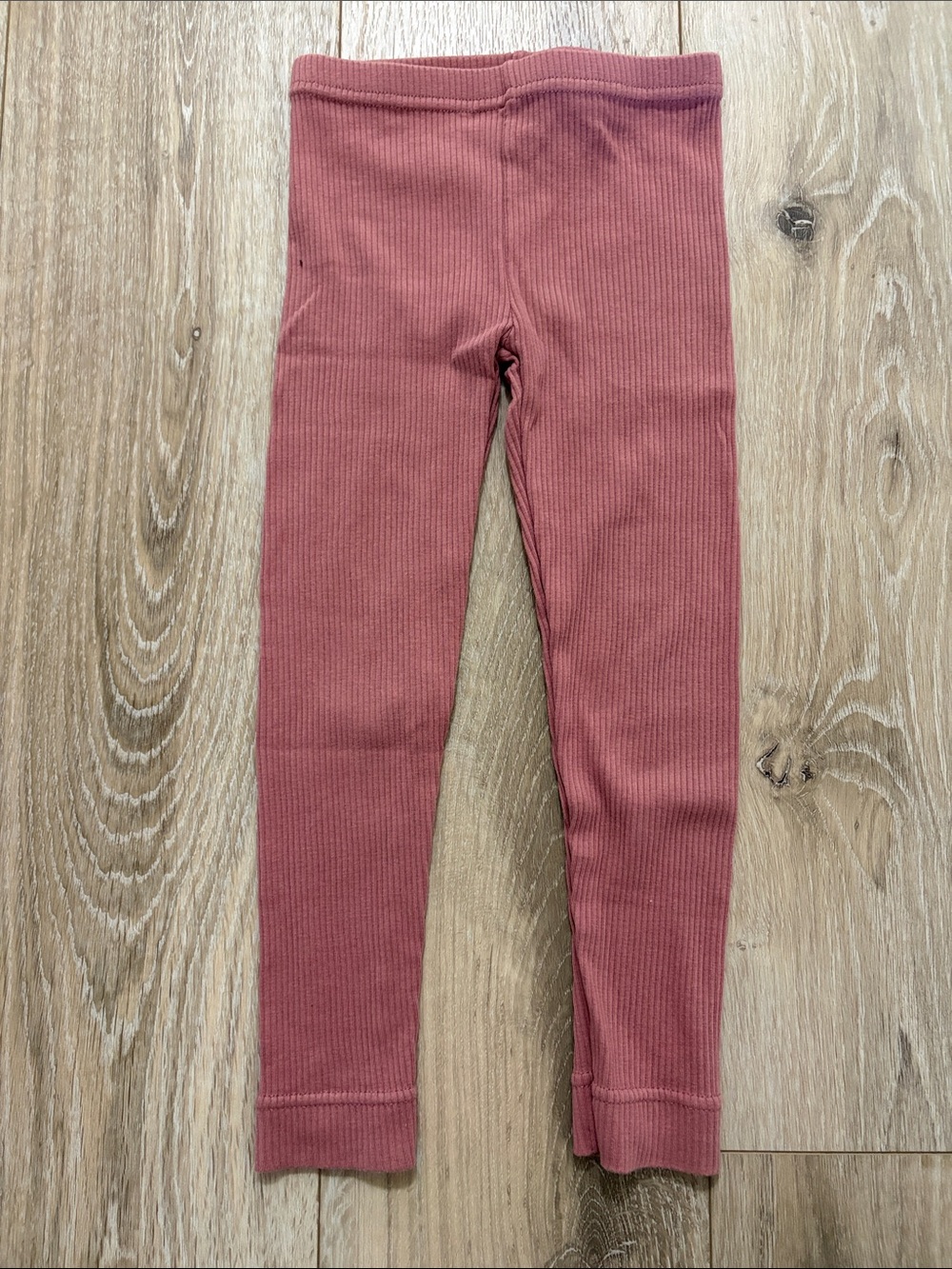 Jamie Kay ribbed leggings